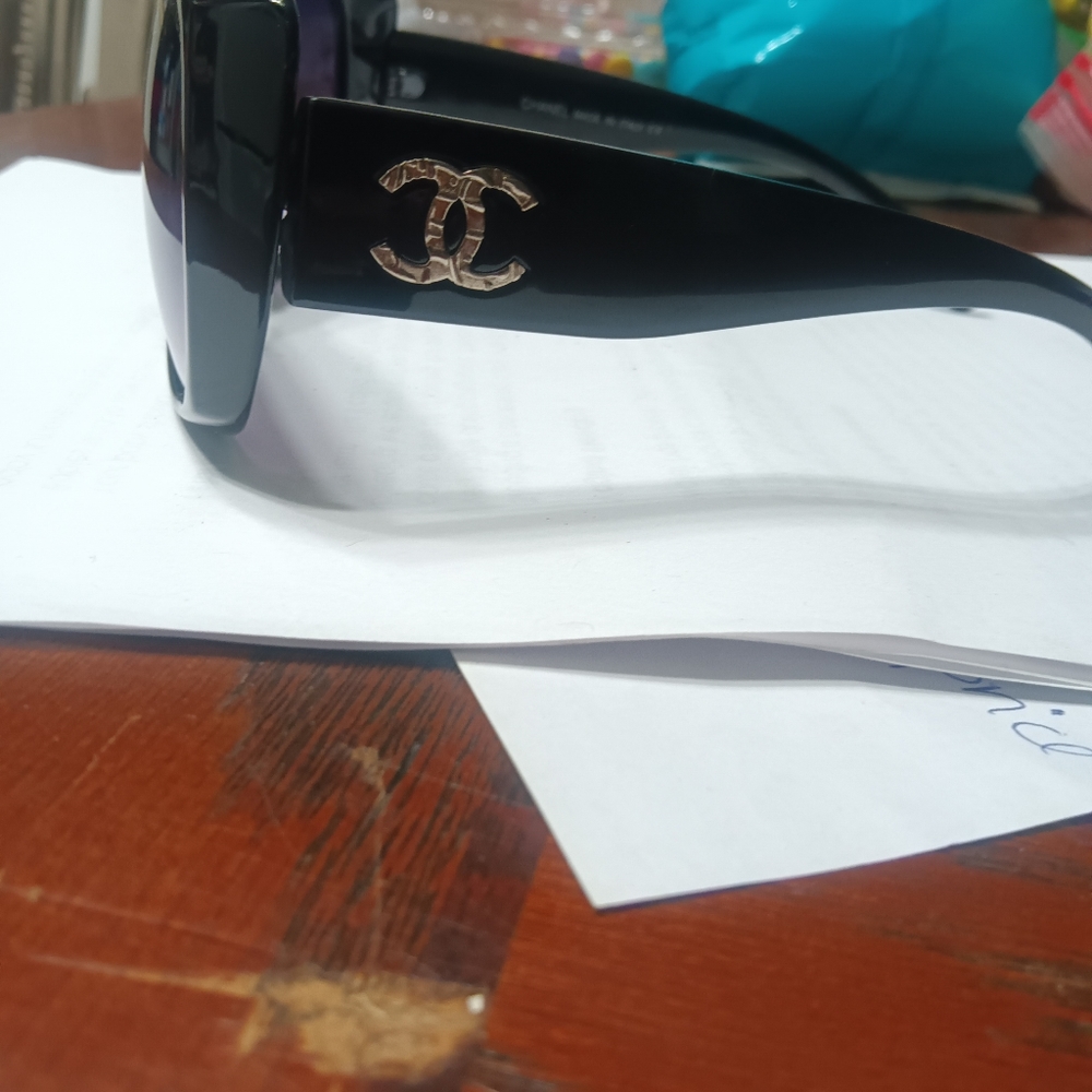 Chanel Sunglasses - Picture 2 of 4